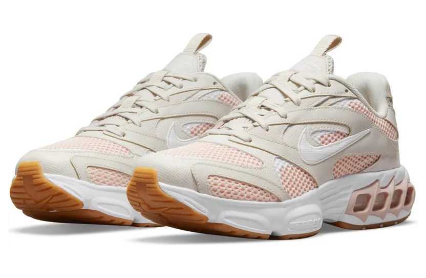 Nike Zoom Air Fireen Grijs (CW3876-003)