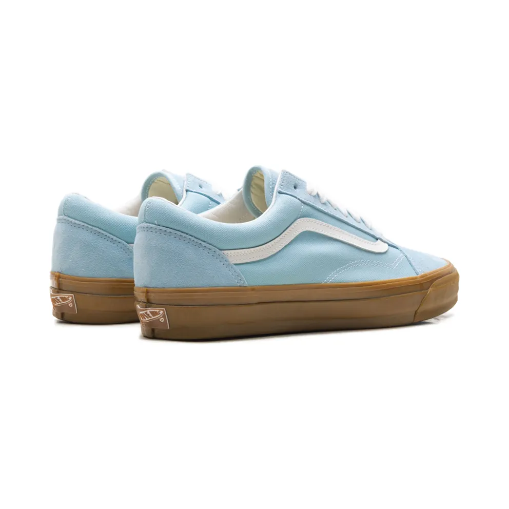 Vans Old Skool LX “Crystal Blue Gum” (VN000D56CAU)