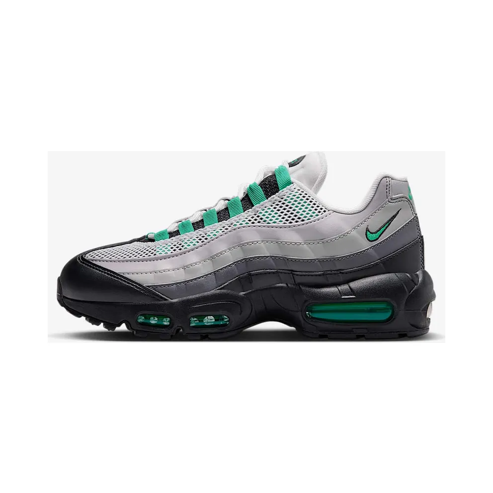 Nike AIR MAX 95 NEXT NATURE “Stadium Green” (DH8015-002)