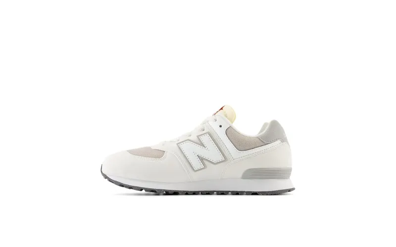 New Balance 574 GS “Sea Salt White” (GC574RCD)