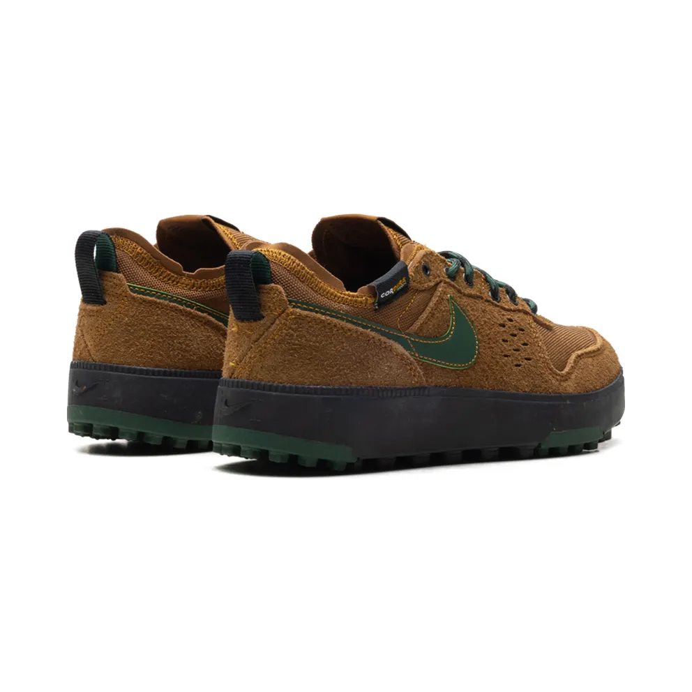 Nike C1TY Premium Cordura “Light British Tan Fir” (HJ4316-201)