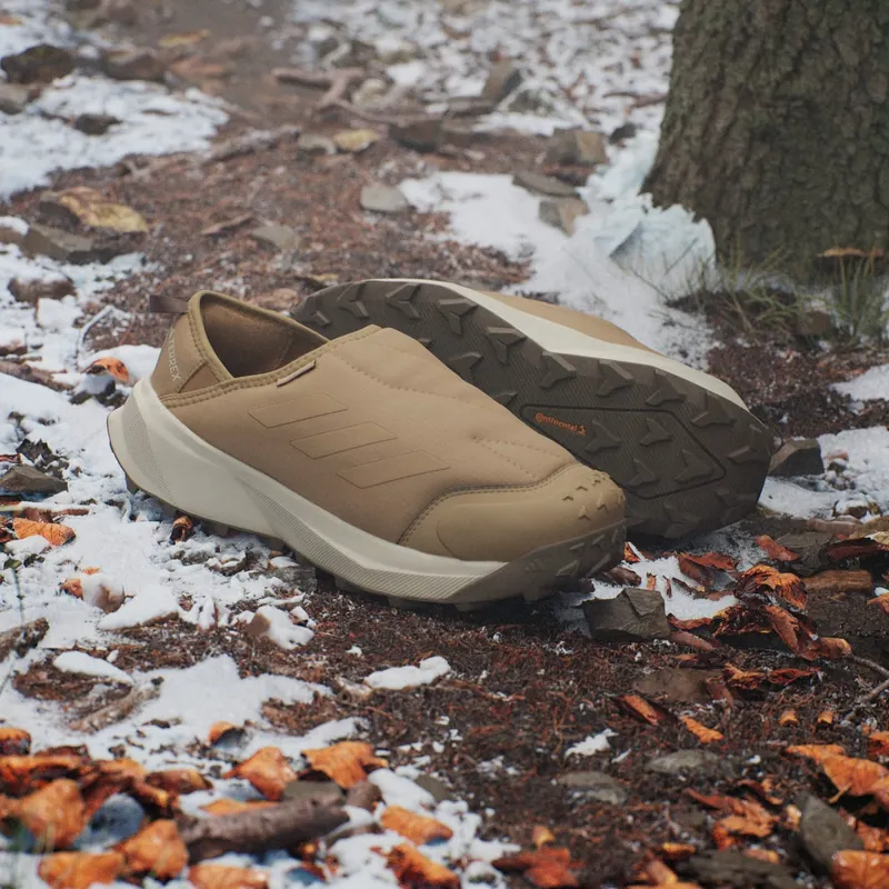 adidas Terrex Winter Cold.RDY Cardboard Beige (JR5302)