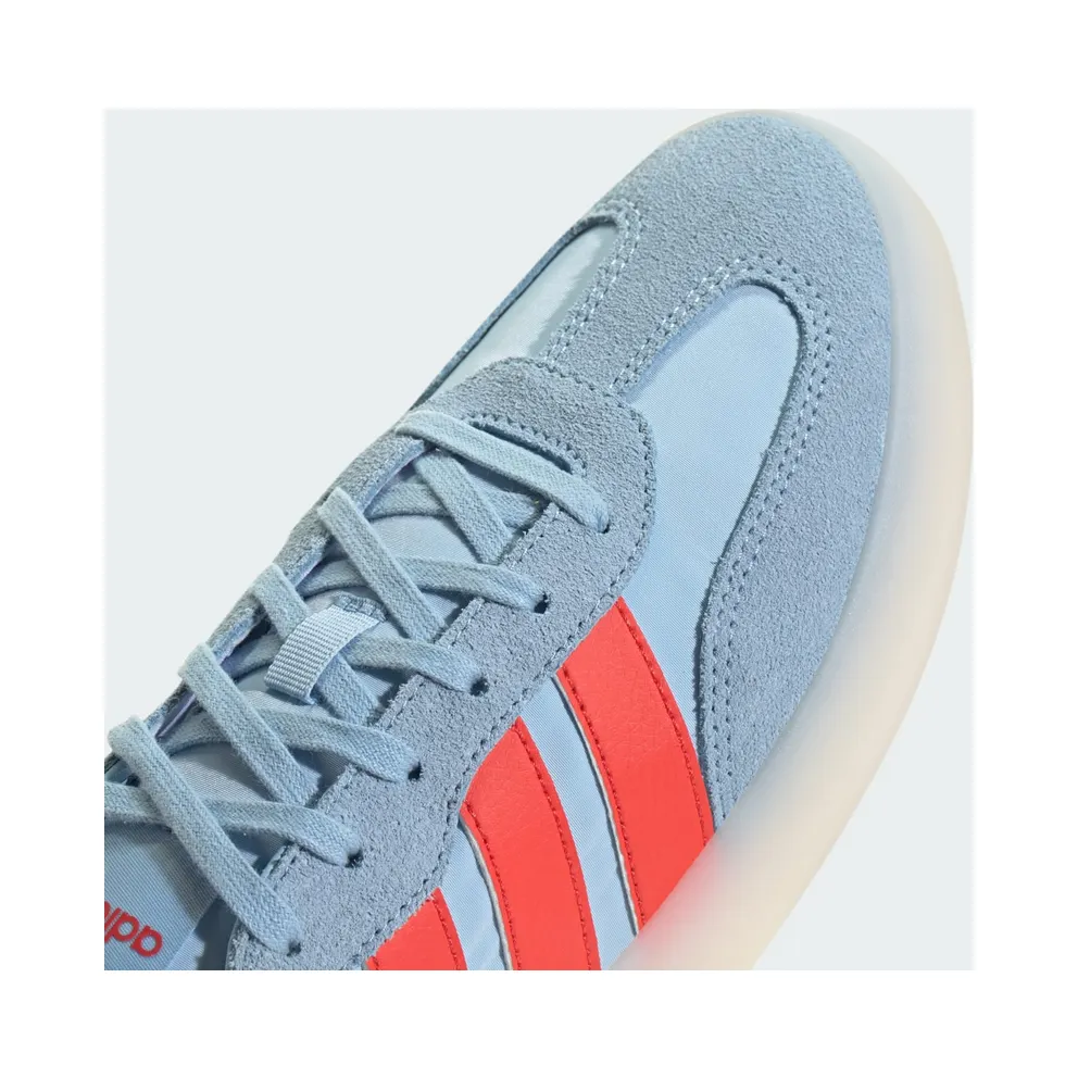 adidas Barreda Decode Clear Sky Bright Red Core White (JR3103)