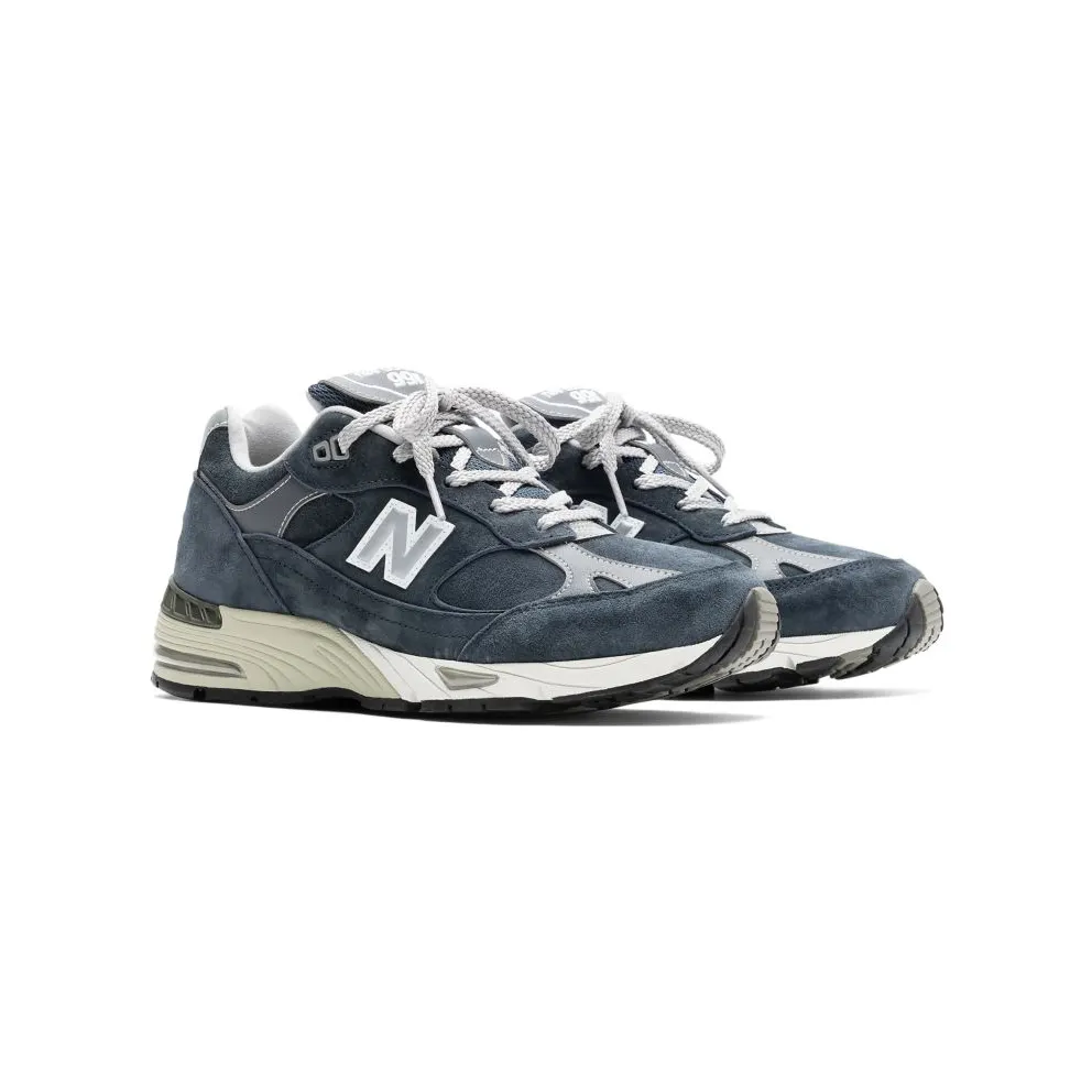 New Balance 991 Stratified Sea