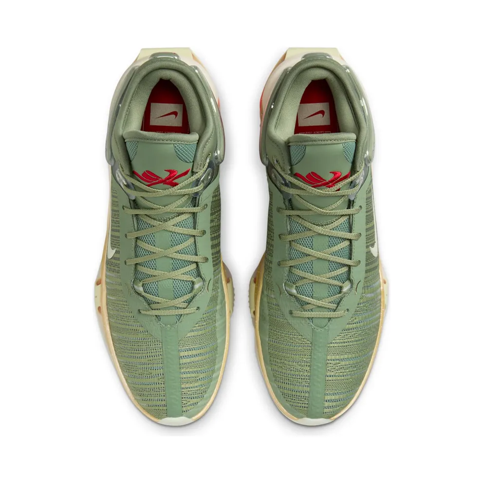 Nike Air Zoom GT Jump 2 Our Holiday (DJ9431-302)