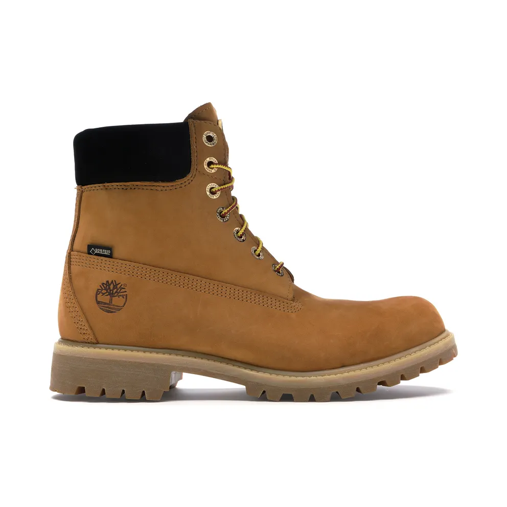 Timberland 6″ Boot OVO Wheat (TB0A1OVV)