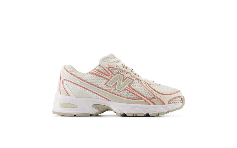 New Balance 740 Linen Terra Cotta (U740CR2)