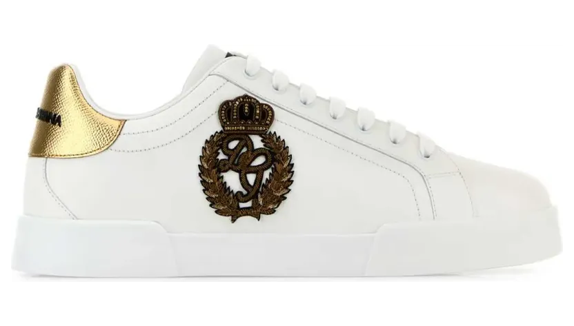 Dolce & Gabbana Dolce & Gabbana Portofino “White” (CS2330AH136)