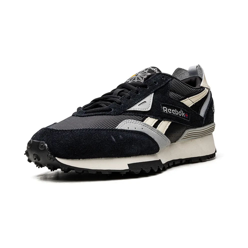 Reebok LX2200 Shoes Core Black / Classic White / Pure Grey 3 (GY1538)