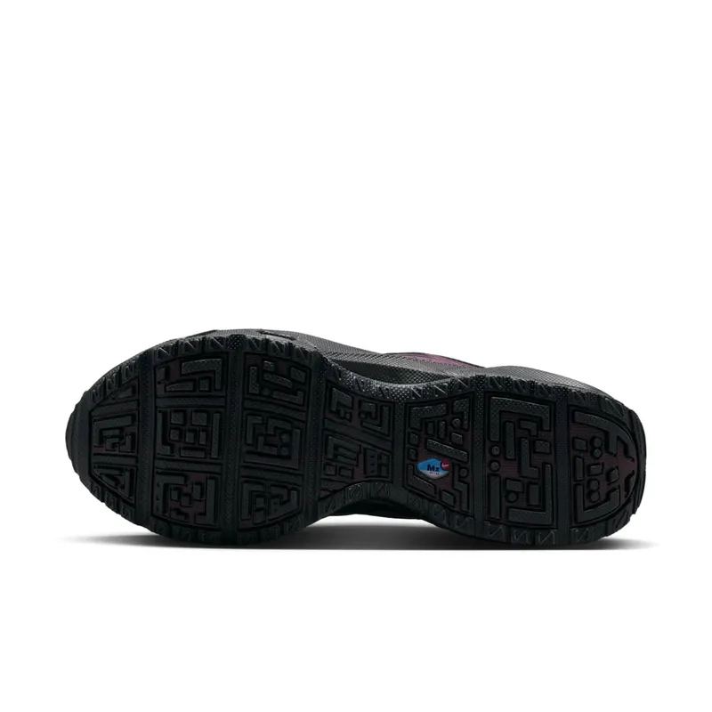 Nike Air Max Sunder Gore-Tex “Burgundy Crush Black” (FZ4238-600)