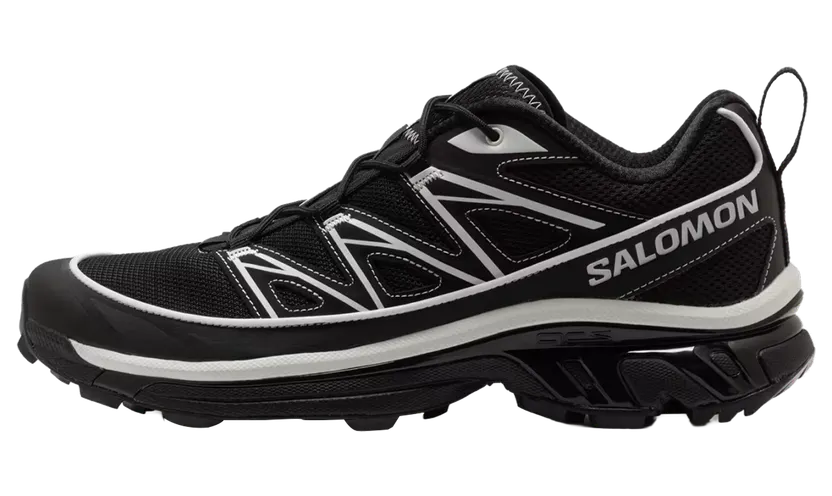 Salomon XT-6 Expanse “Black White” (L47992-600)