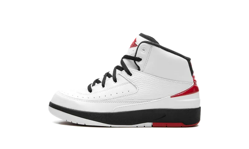 Air Jordan 2 PS “Chicago” (DQ8564-106)