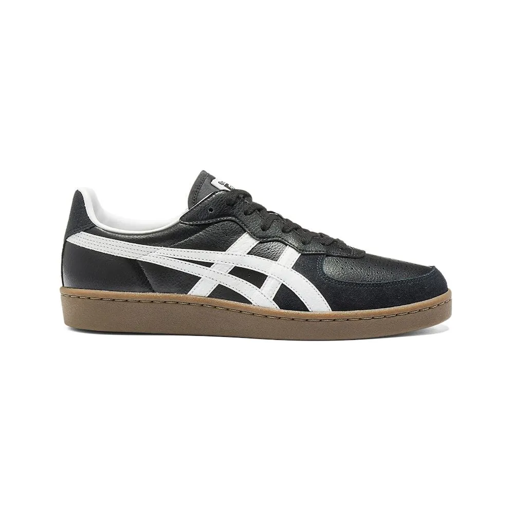 Onitsuka Tiger GSM Black White Gum (1183A353-002)