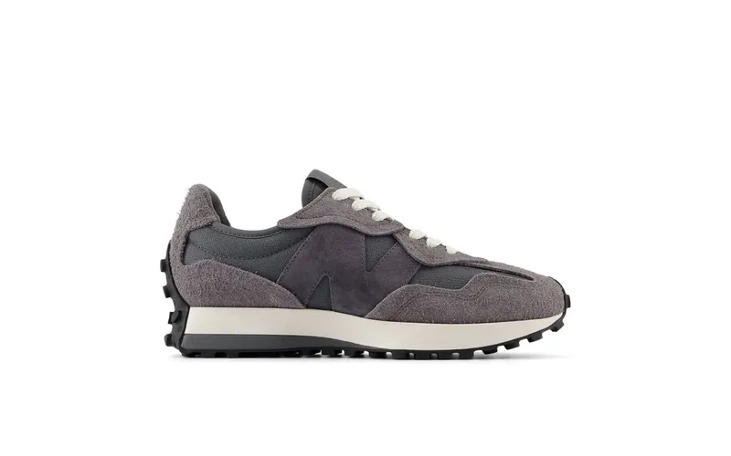 New Balance 327 NB Grey White (U327WTG)