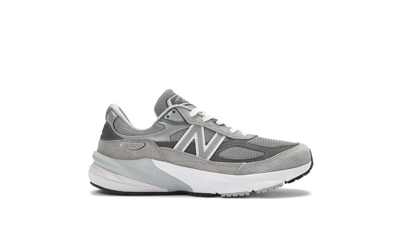 New Balance 990v6 “Grey” (M990GL6)