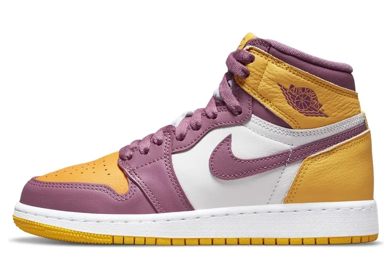 Air Jordan 1 High 575441-706