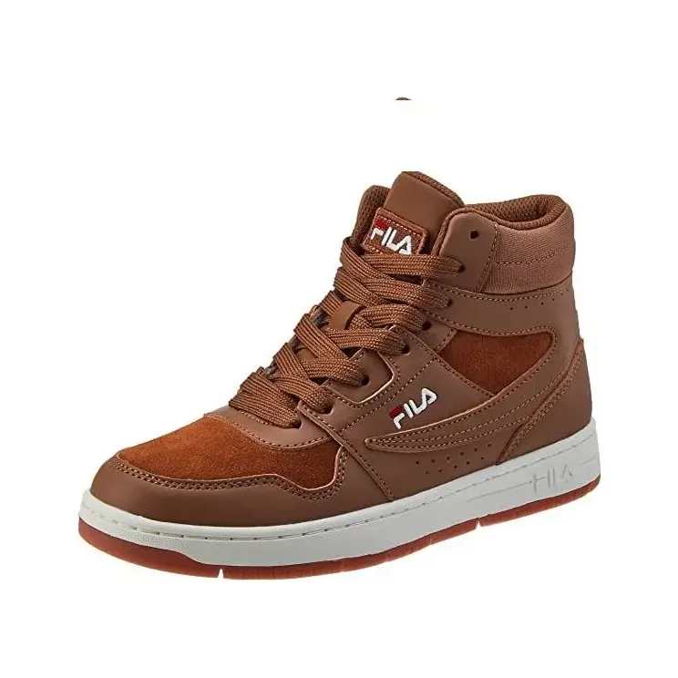 Fila Arcade Mid “Brown” (FFT004870012)