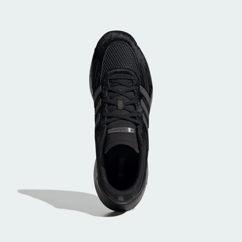 adidas Adizero Aruku Core Black Carbon Pony (JR3822)