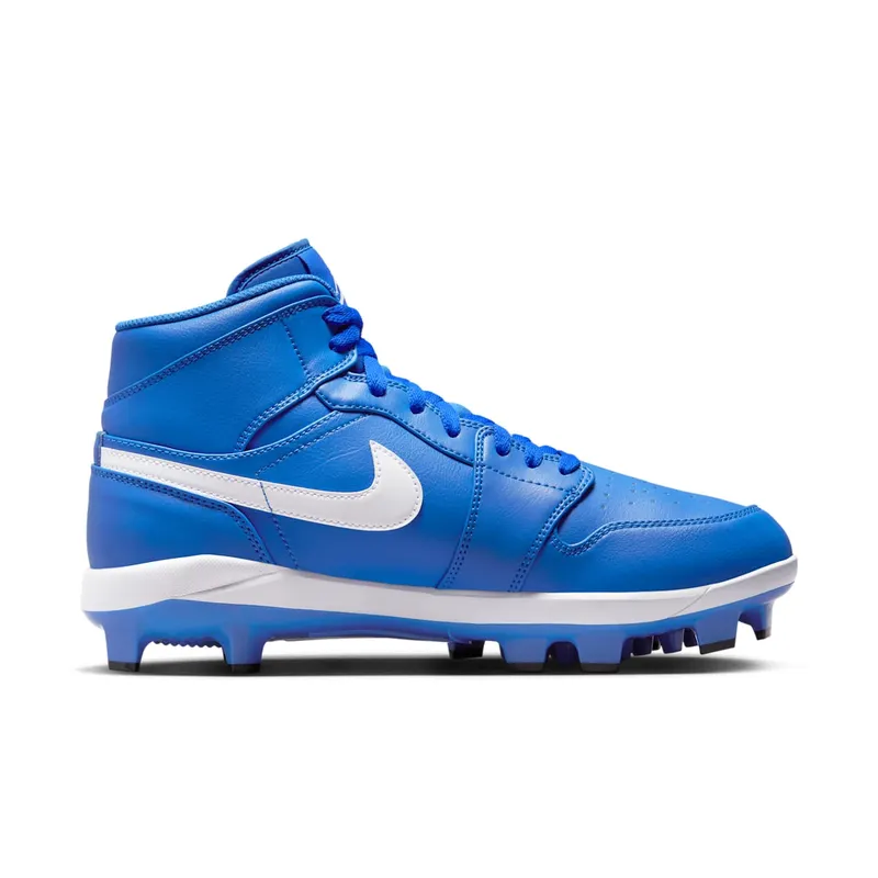 Jordan 1 Retro MCS Game Royal White (AV5354-401)
