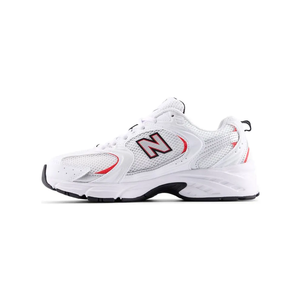 New Balance 530 “White Blast Red” (U530JR1)