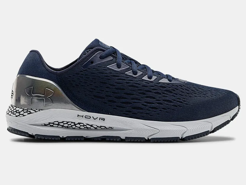 Under Armour HOVR™ Sonic 3 Metallic Navy (3023936-400)