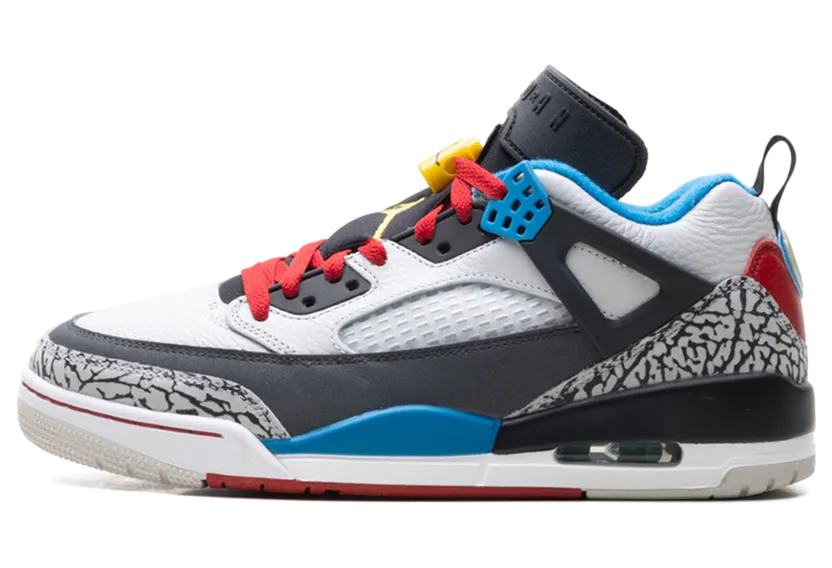 Jordan Spiz’ike Low SE “Bordeaux” (IM7425-004)