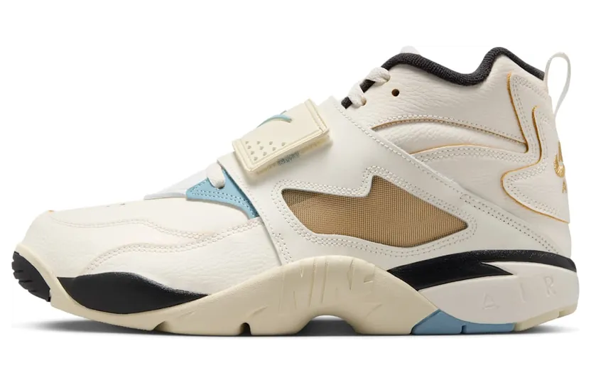 Nike Air Diamond Turf “Must Be The Money” (IF2534-100)