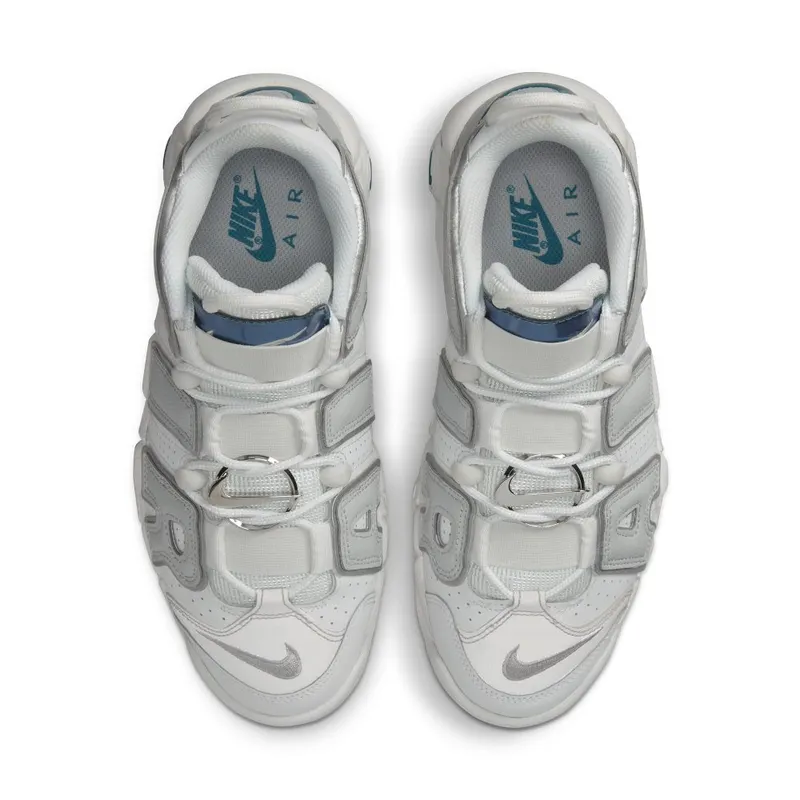 Nike Air More Uptempo White (DR7854-100)