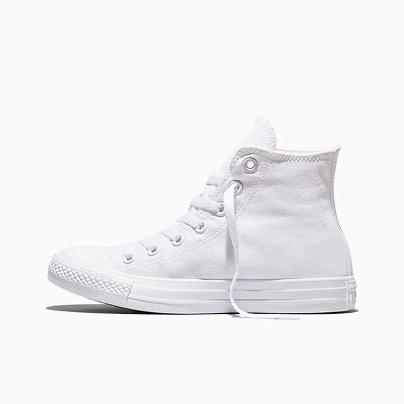 Converse Chuck Taylor All Star Hi Mono Canvas White (1U646F)