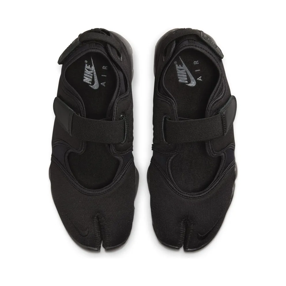 Nike Air Rift Black/Cool Grey (HF5389-001)