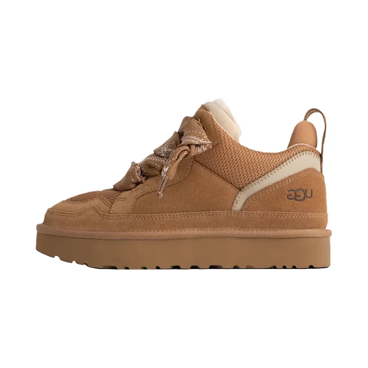 Ugg Lowmel GS “Chestnut” (1152410K-CHE)