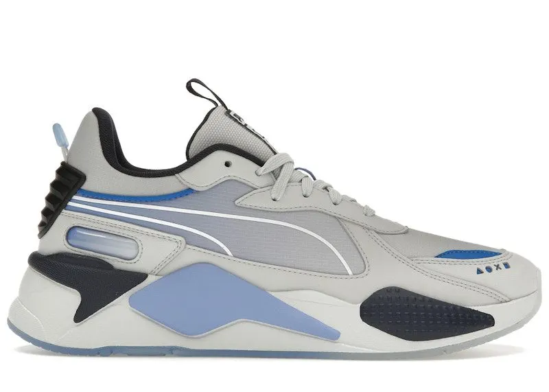 Puma RS-X Playstation Glacial Grey (396311-01)