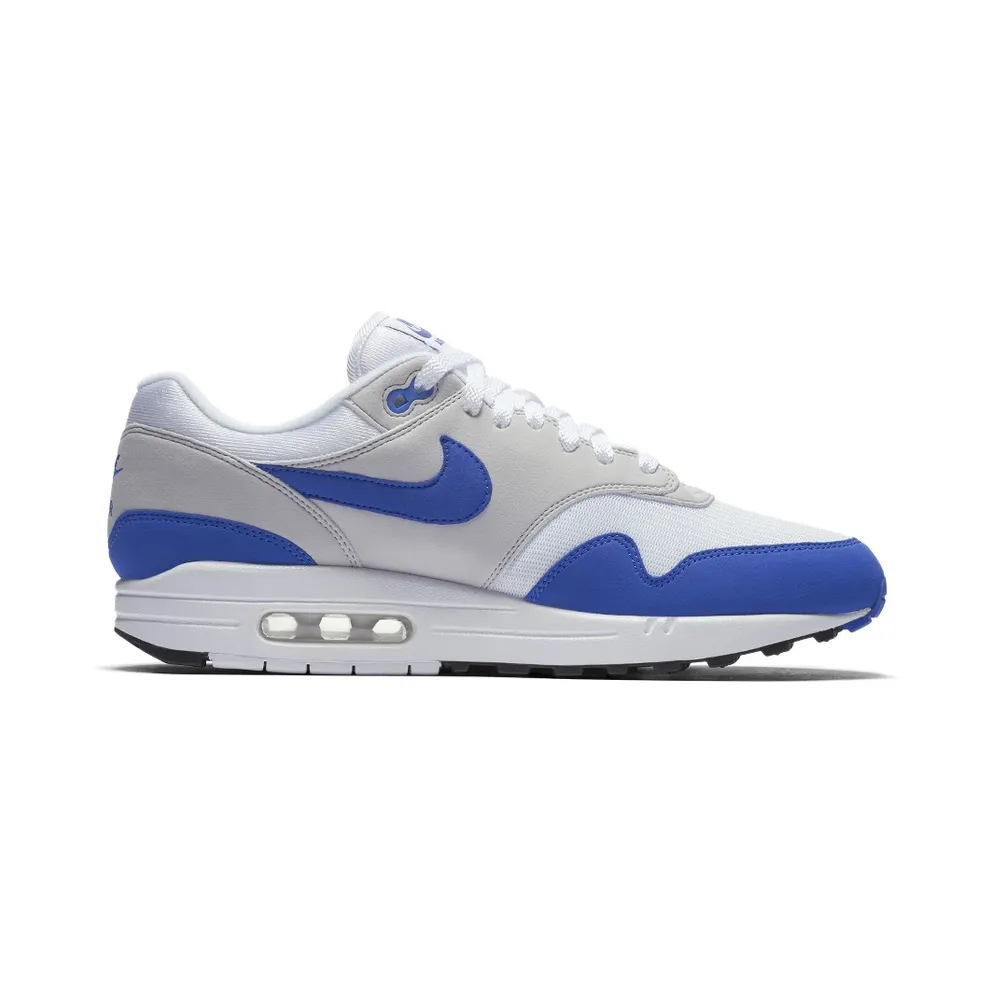 Nike Air Max 1 OG Anniversary Blue (2017 Restock) (908375-102)