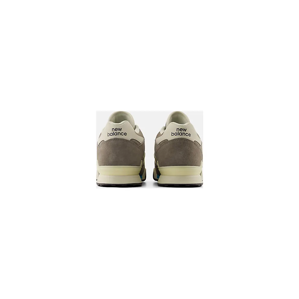 New Balance Numeric 770 Grey Day (2026) (UN770GRY)