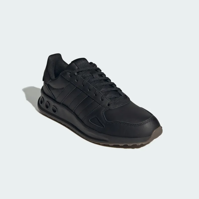 Adidas Run 84 Core Black / Core Black / Grey Six (JI4873)