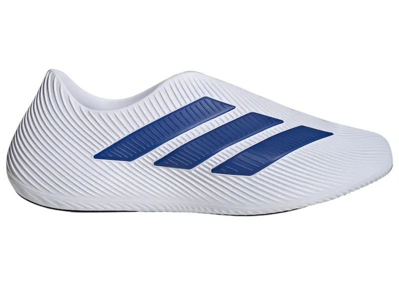 adidas Purechill Runner White Royal Blue (KH6423)