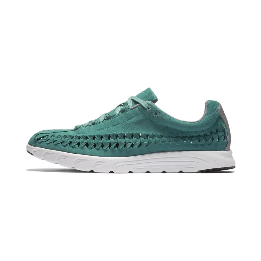 Nike Mayfly Woven Jade Glaze/Dust-Summit White Jade Glaze/Dust-Summit White (833132-300)