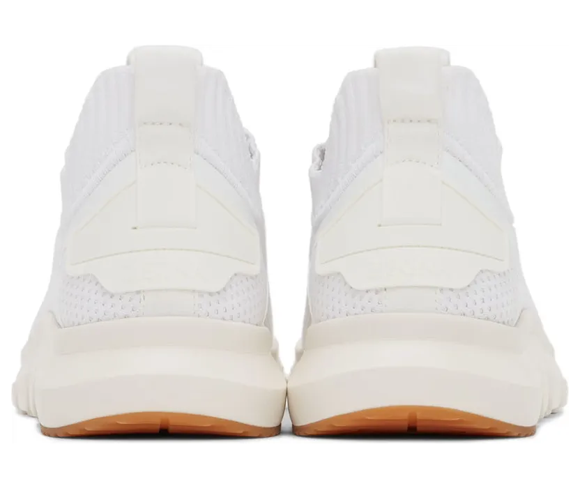 Z Zegna White Sock 2.0 Slip-On Sneakers (LHSTE-A5105X) (4)