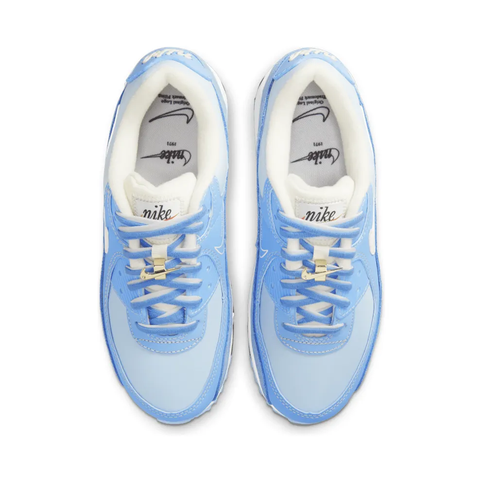 Nike Air Max 90 SE First Use University Blue (DA8709-400)