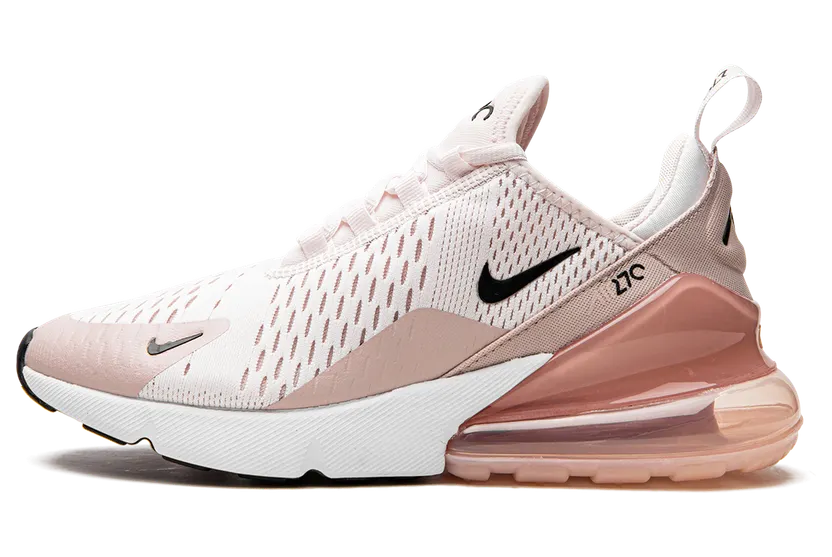 Nike Air Max 270 Roze – “Light Soft Pink / Pink Oxford / Desert Berry / Black” (AH6789-604)