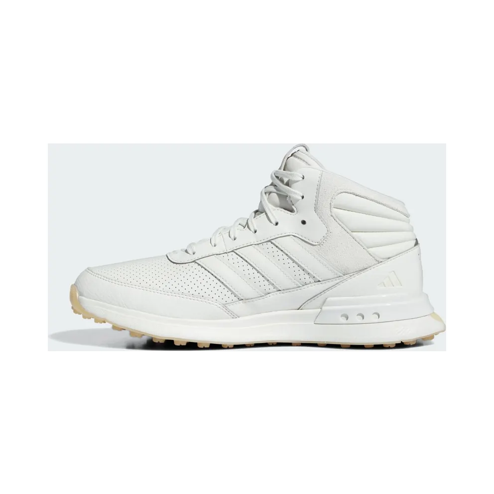 adidas S2G Spikeless Mid Golf Orbit Grey Gum (ID8577)