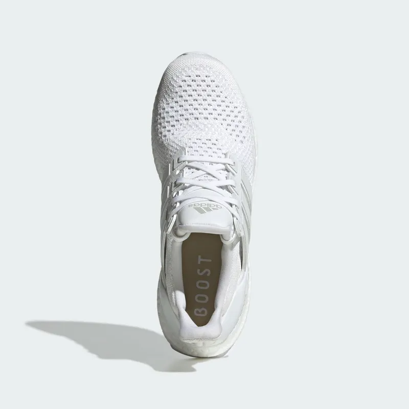 adidas Ultra Boost 1.0 J&D Collective Triple White (2025) (JR6882)
