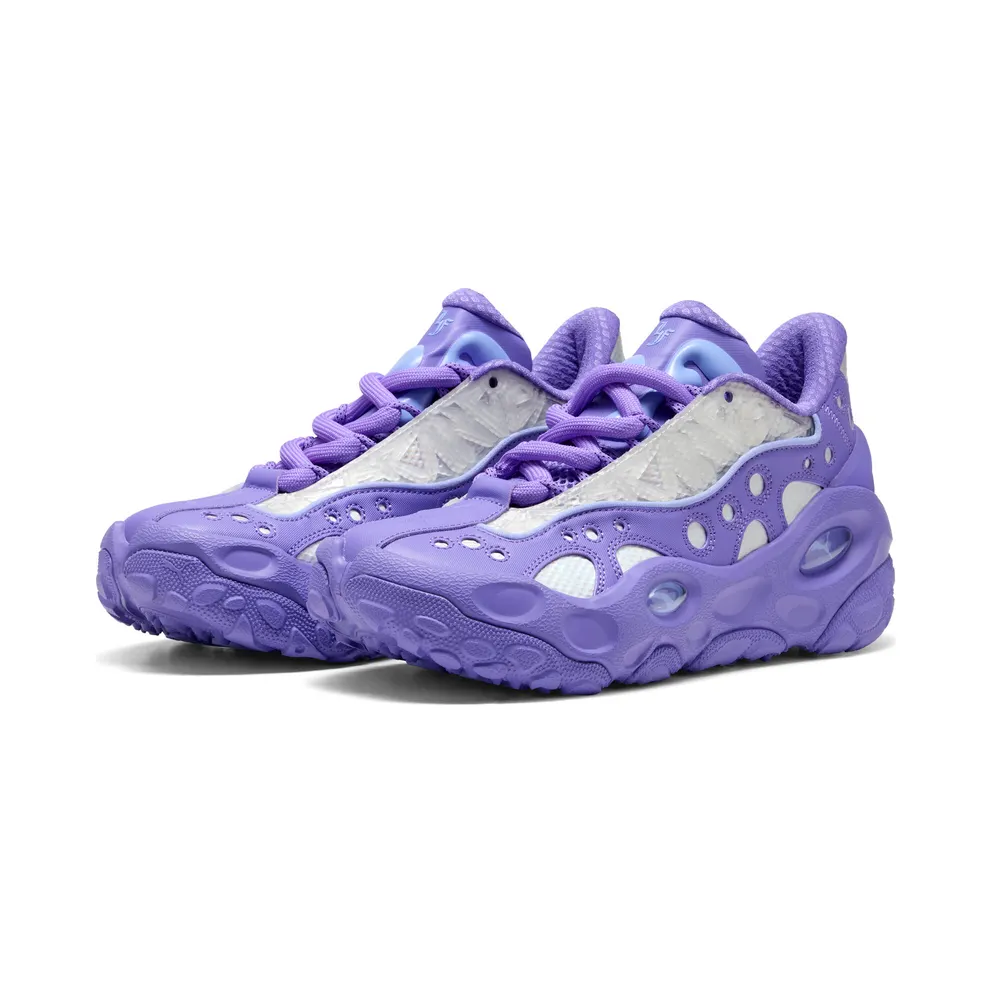 Puma LaFrancé RNR “Dark Amethyst / Intense Lavender” (312715_01)