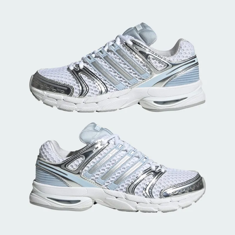 Adidas ADISTAR CONTROL 5 Shoes Cloud White / Crystal Sky / Grey Two (LA3955)