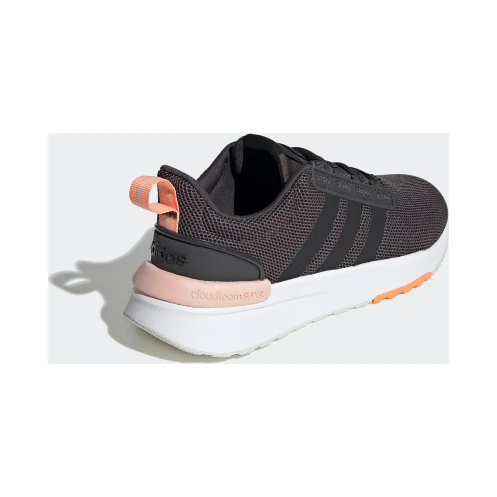 Adidas Racer TR21 Carbon / Core Black / Vapour Pink (H00654)