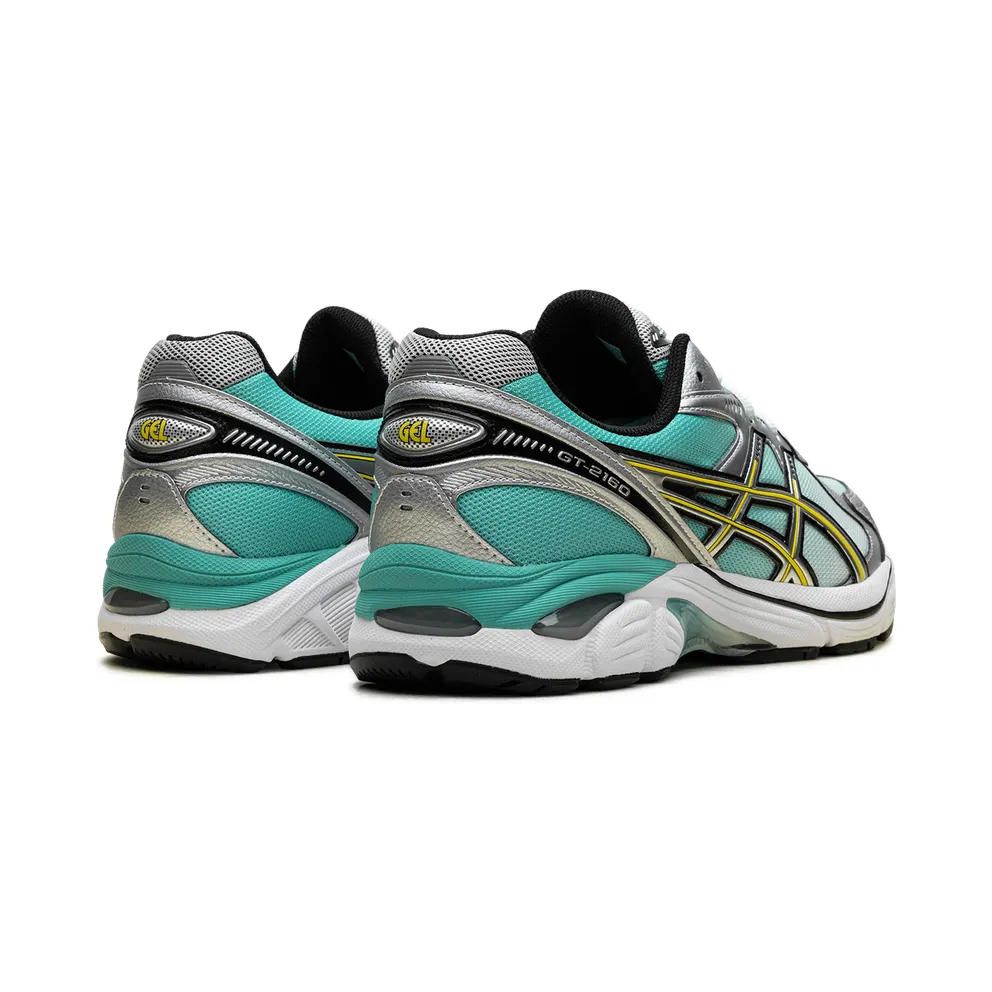 Asics GT-2160 “Teal Gold” (1203A783-300)