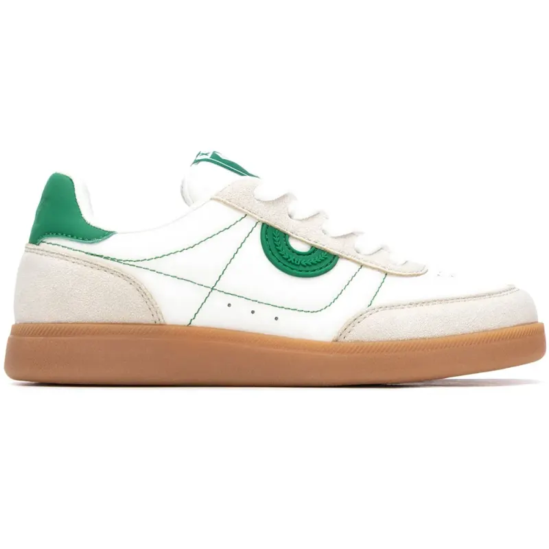 Xti Kids 153007 Shoes 153007-Green