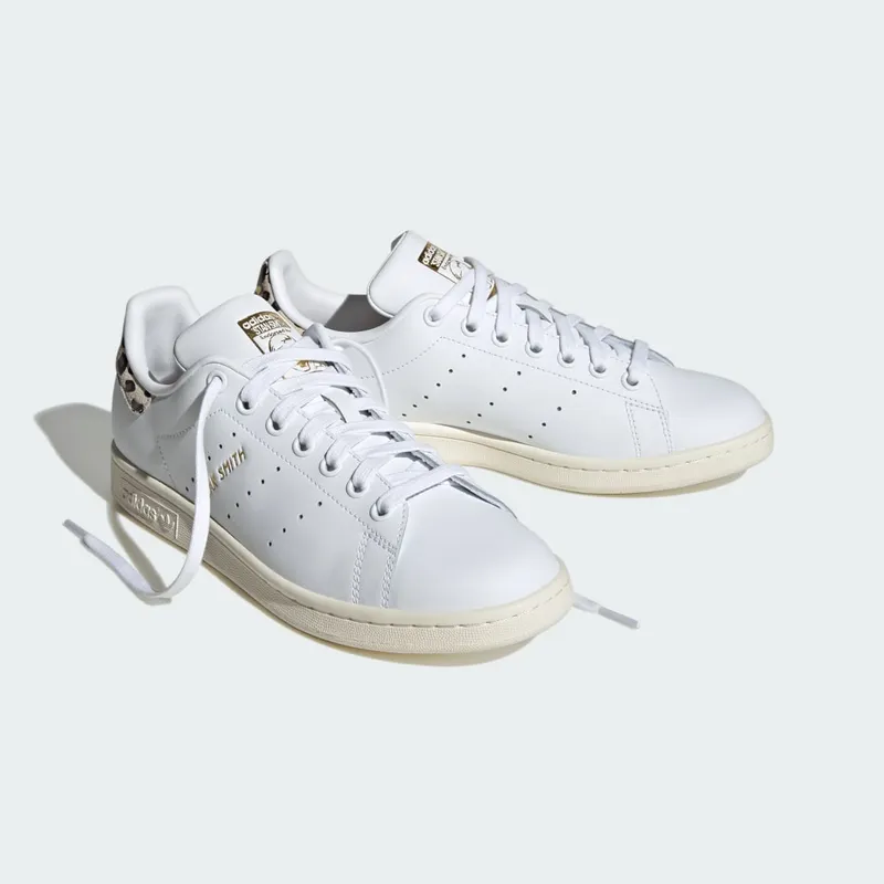 Adidas Stan Smith Cloud White / Off White / Wonder White (IE4634)
