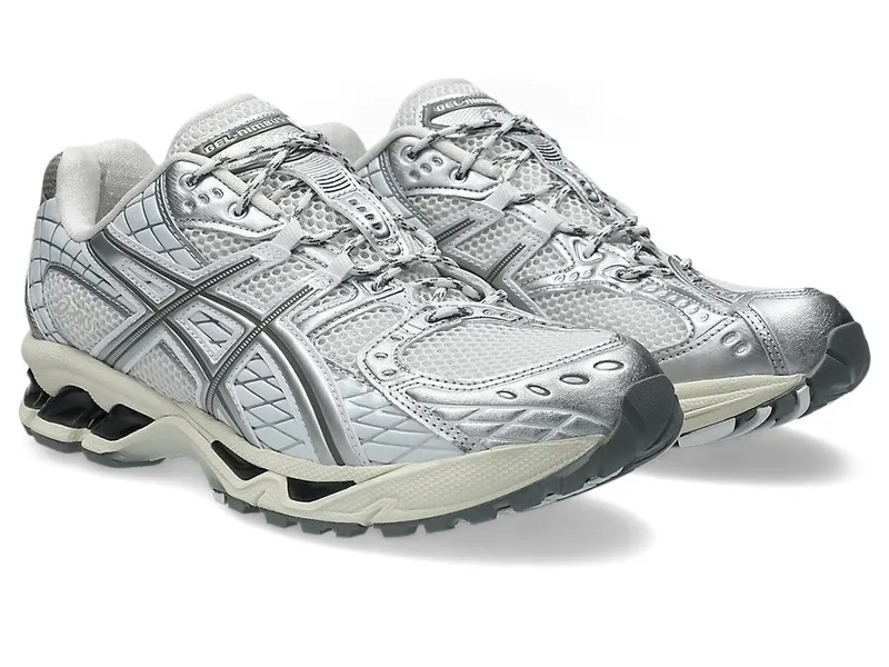 ASICS GEL-NIMBUS 10.1 “White / Airy Blue” (1203A761-102)