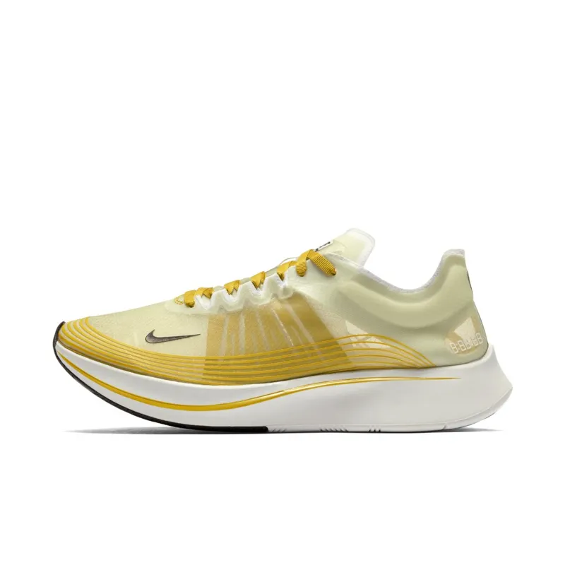Nike Zoom Fly Dark Citron Dark Citron/Black-Dark Citron (AJ9282-300)
